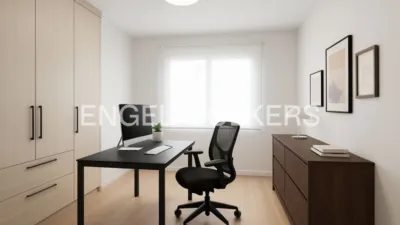 Duplex in Centre photo 32