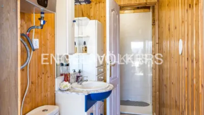 Duplex in Centre photo 34