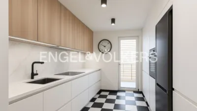 Duplex in Centre photo 36