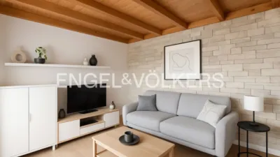 Duplex in Centre photo 46