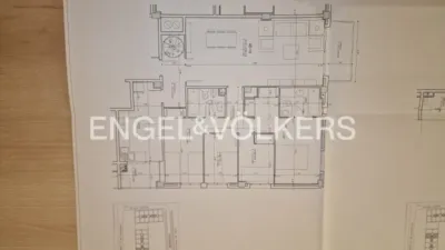 Duplex in Centre photo 52