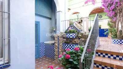Casa en alquiler en Canet de Mar, Canet de Mar de 2.000 €<span>/mes</span>
