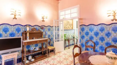 Casa en alquiler en Canet de Mar, Canet de Mar de 2.000 €<span>/mes</span>