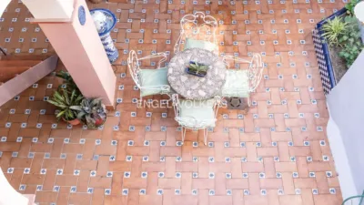 Casa en alquiler en Canet de Mar, Canet de Mar de 2.000 €<span>/mes</span>