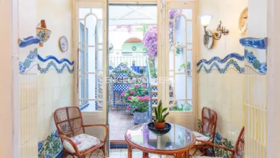 Casa en alquiler en Canet de Mar, Canet de Mar de 2.000 €<span>/mes</span>