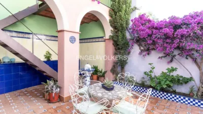 Casa en alquiler en Canet de Mar, Canet de Mar de 2.000 €<span>/mes</span>