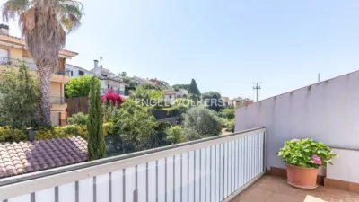 Casa en alquiler en Canet de Mar, Canet de Mar de 2.000 €<span>/mes</span>
