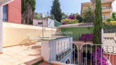 Casa en alquiler en Canet de Mar, Canet de Mar de 2.000 €<span>/mes</span>
