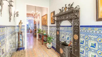 Casa en alquiler en Canet de Mar, Canet de Mar de 2.000 €<span>/mes</span>