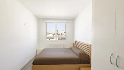 Apartment in Sant Feliu de Llobregat photo 10