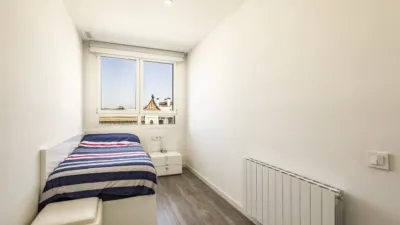 Apartment in Sant Feliu de Llobregat photo 11