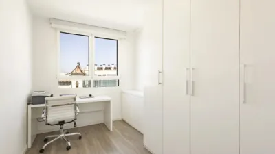 Apartment in Sant Feliu de Llobregat photo 12