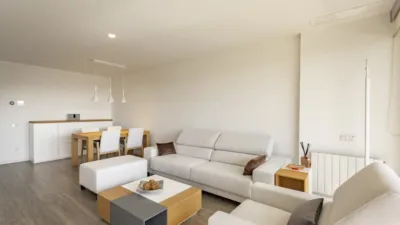 Apartment in Sant Feliu de Llobregat photo 15