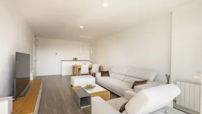 Apartment in Sant Feliu de Llobregat photo 16