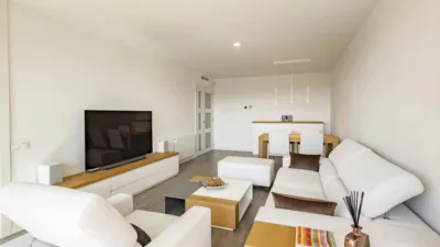 Apartment in Sant Feliu de Llobregat photo 17