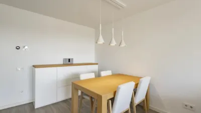 Apartment in Sant Feliu de Llobregat photo 18