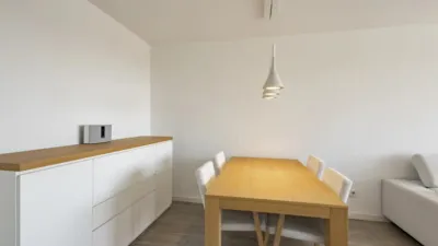 Apartment in Sant Feliu de Llobregat photo 19