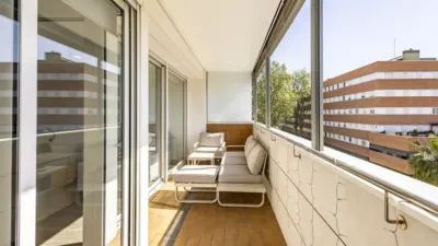 Apartment in Sant Feliu de Llobregat photo 22