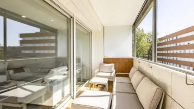Apartment in Sant Feliu de Llobregat photo 23