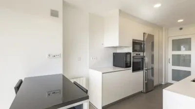 Apartment in Sant Feliu de Llobregat photo 24