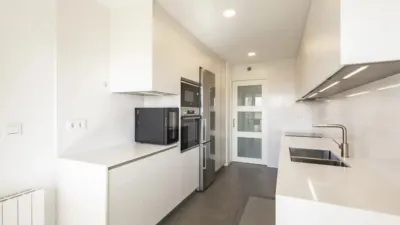 Apartment in Sant Feliu de Llobregat photo 25