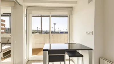 Apartment in Sant Feliu de Llobregat photo 28