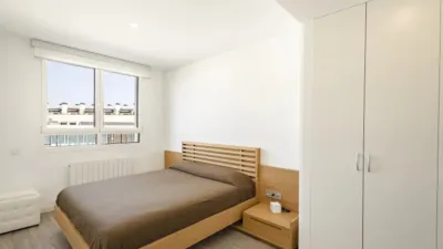 Apartment in Sant Feliu de Llobregat photo 29