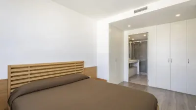 Apartment in Sant Feliu de Llobregat photo 30