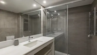 Apartment in Sant Feliu de Llobregat photo 31