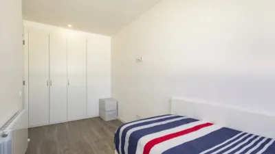 Apartment in Sant Feliu de Llobregat photo 34