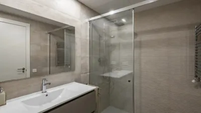 Apartment in Sant Feliu de Llobregat photo 35