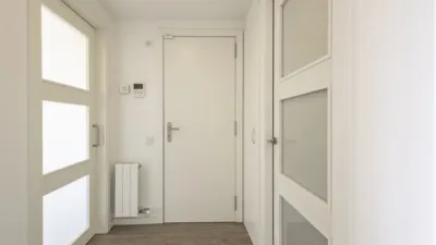 Apartment in Sant Feliu de Llobregat photo 37