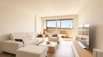 Apartment in Sant Feliu de Llobregat photo 42