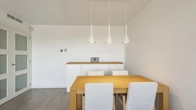Apartment in Sant Feliu de Llobregat photo 5