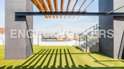 Apartamento en alquiler en Calle de Gonzalo de Córdoba - Imagen 17