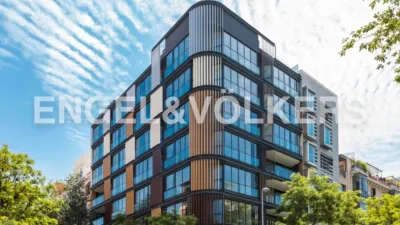 Apartamento en alquiler en Calle de Gonzalo de Córdoba - Imagen 22