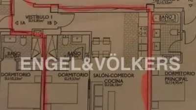 Apartamento en alquiler en Calle de Gonzalo de Córdoba - Imagen 23