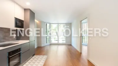 Apartamento en alquiler en Calle de Gonzalo de Córdoba - Imagen 2