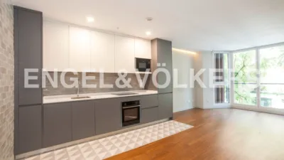 Apartamento en alquiler en Calle de Gonzalo de Córdoba - Imagen 3