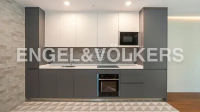 Apartamento en alquiler en Calle de Gonzalo de Córdoba - Imagen 7