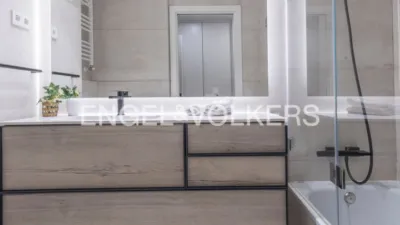 Piso en alquiler en Calle del Prado - Imagen 24