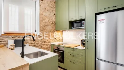 House in El Carme photo 12