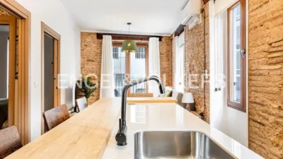 House in El Carme photo 24