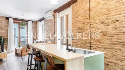 House in El Carme photo 25