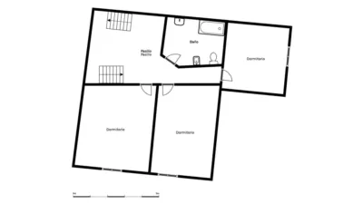 House on Cal Bordes Street photo 43