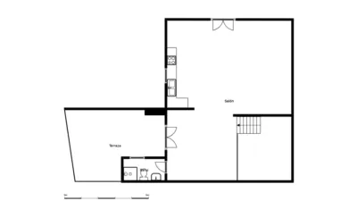 House on Cal Bordes Street photo 50