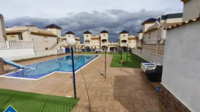 House in Urbanizations photo 39