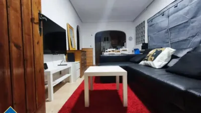 Casa – Guardamar del Segura, Urbanització Els Estanys - Vista 3