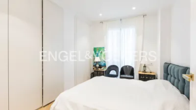 Apartment on Avenida de Concha Espina photo 15