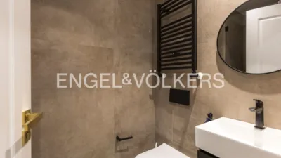 Apartment on Avenida de Concha Espina photo 17